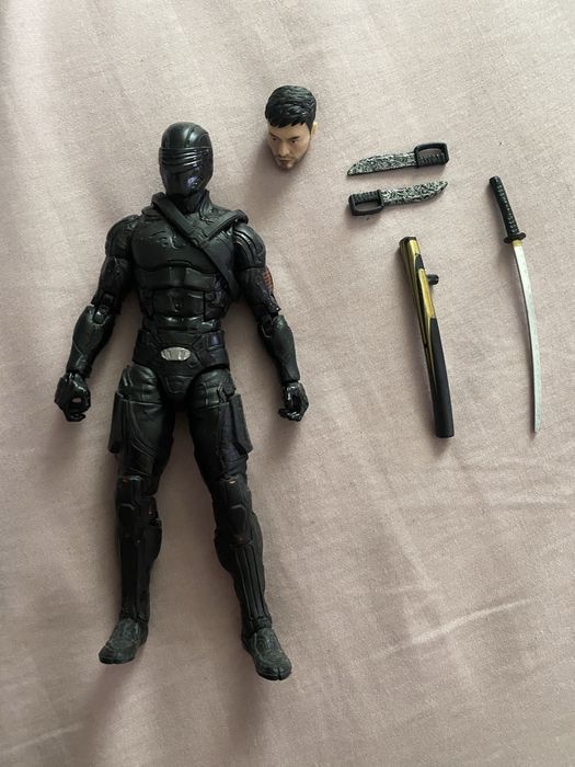 gi joe - купити іграшки для дітей - Ціна на OLX.ua
