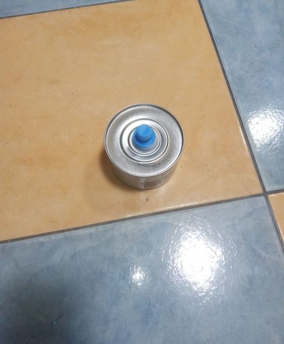 Похідний пальник