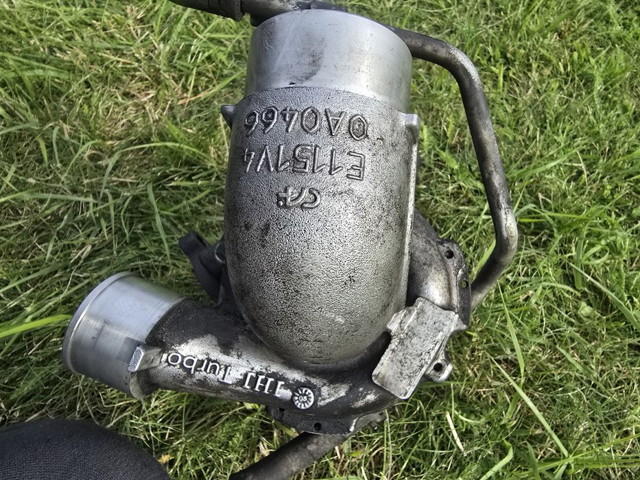 Części Toyota Avensis T25 2,2 Diesel.150 koni kombi