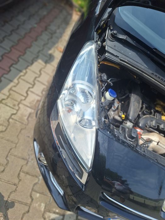 Polerowanie lamp z dojazdem do klienta