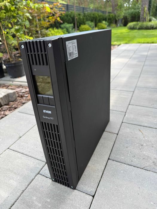 UPS Sinline RT 1200 Ever