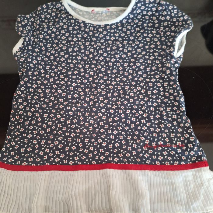 1 vestido lion 1 t shirt lion 1 swet mayoral