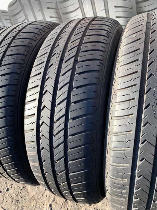 Шини 175/65 R14 General  літо 2021рік,6 мм