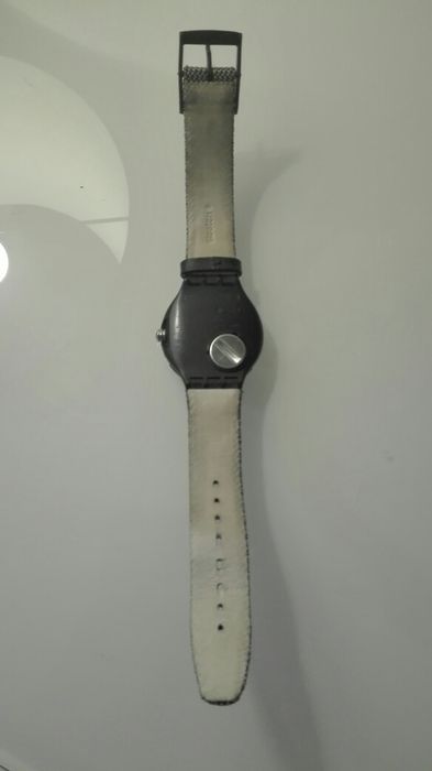 Relógio Swatch "Snowpass"