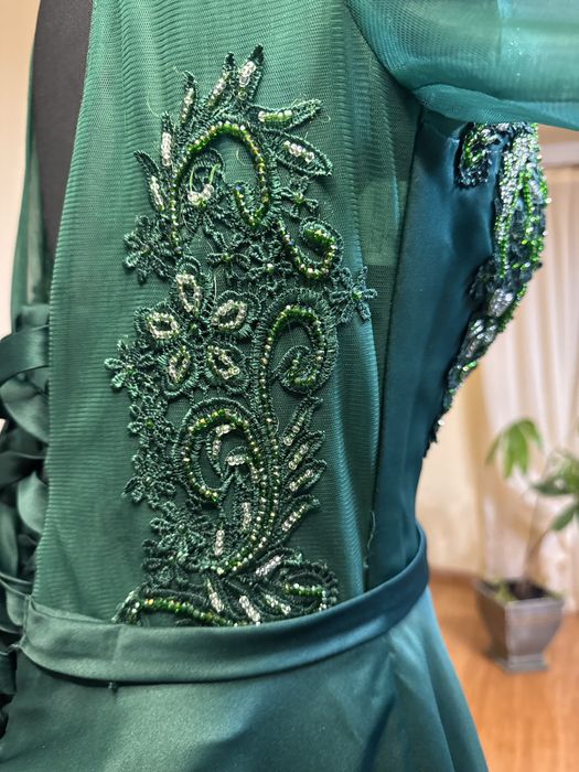 Випускне плаття ,відмінний стан