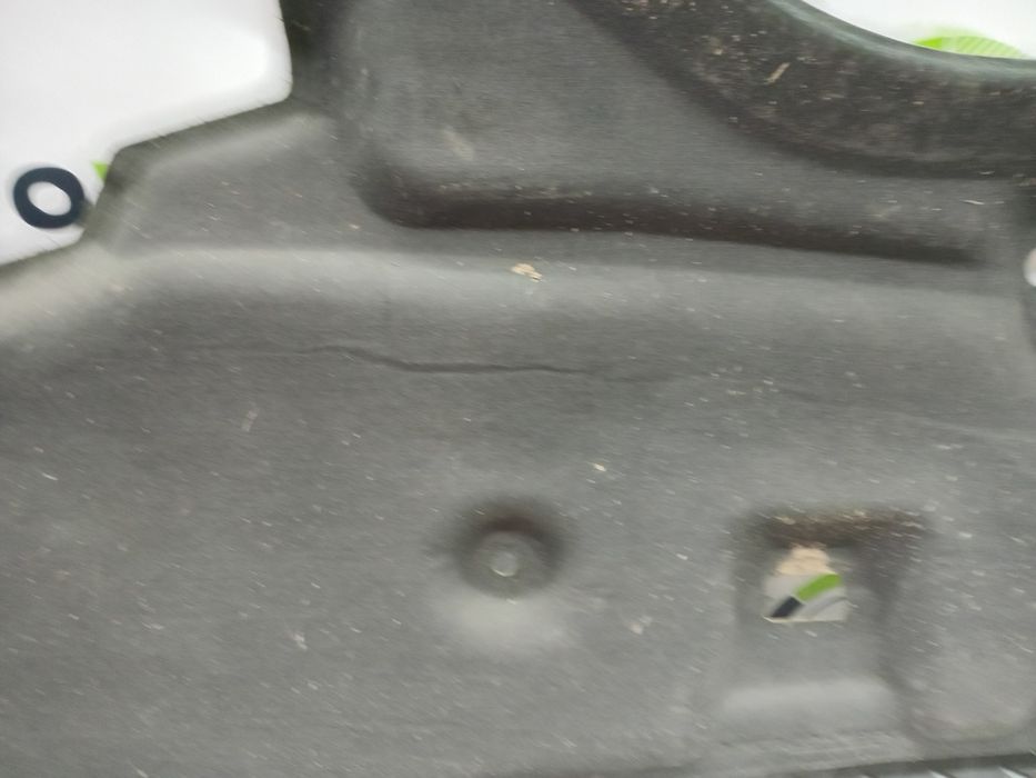 Изоляция капота NISSAN ROGUE 14- 658404BA0A