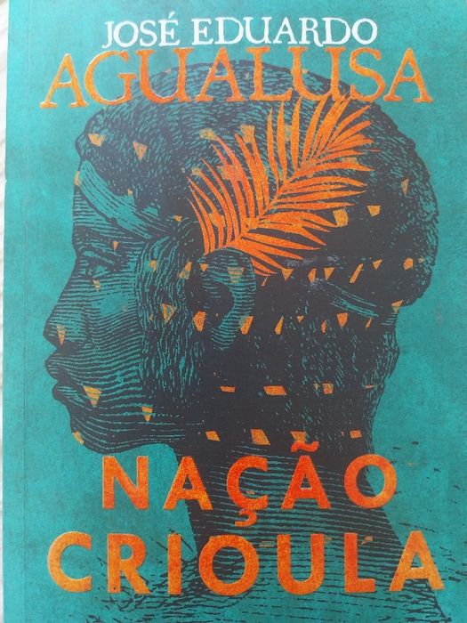 Livro " Nação Crioula"