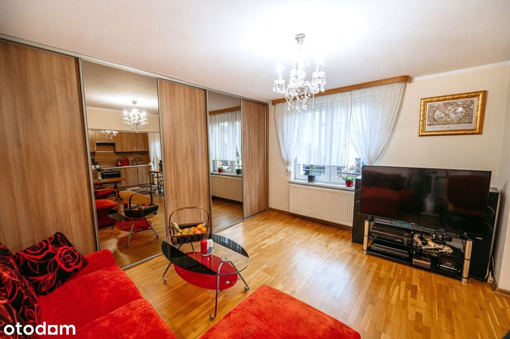 Przytulny dom o powierzchni 80 m2 w centrum Czechowic-Dziedzic