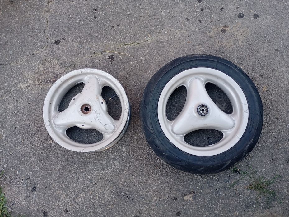 Продам неос катки