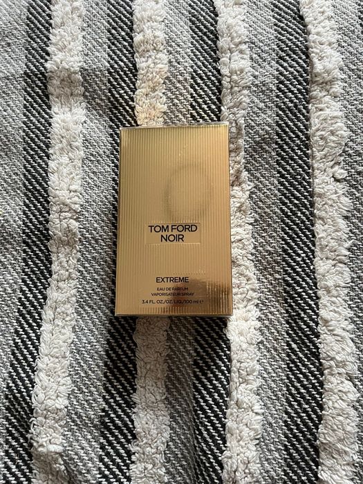 TomFord Noir EXTREME