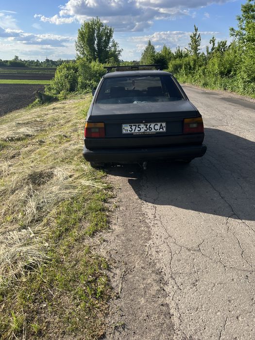 Фольксваген Джетта