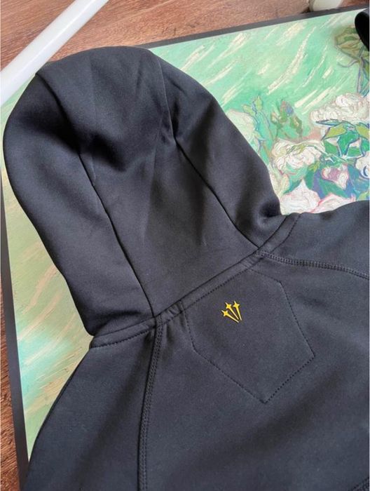Кофта Nuke Nocta Tech Fleece