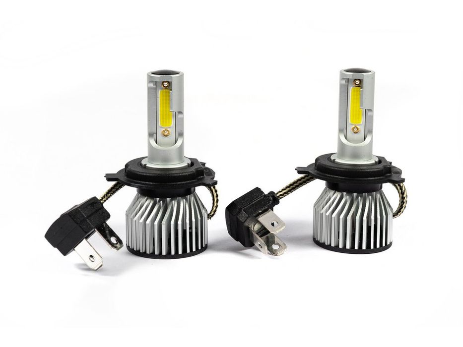 Комплект LED ламп H4 Niken Eco-series