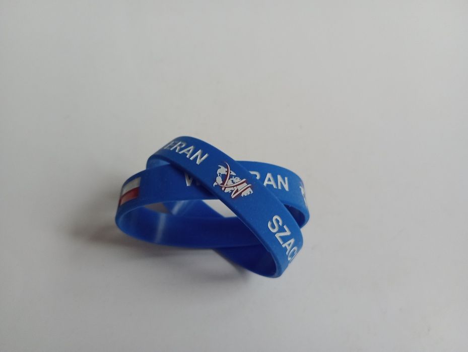 Opaski na rękę Weteran kolekcja