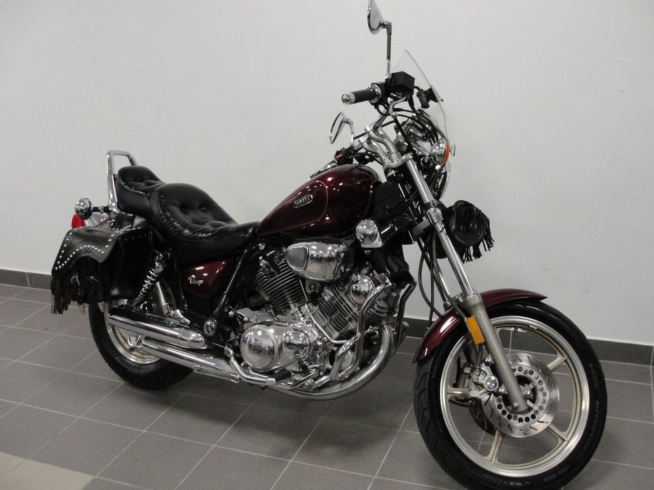 Yamaha