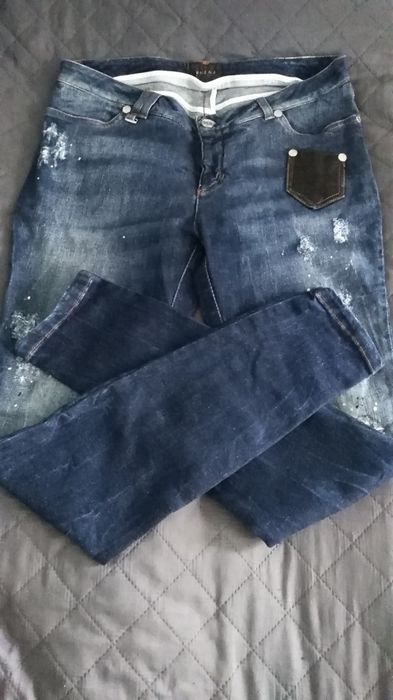 Spodnie damskie roz.L