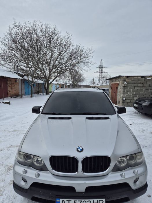 Продам бмв в доброму стані