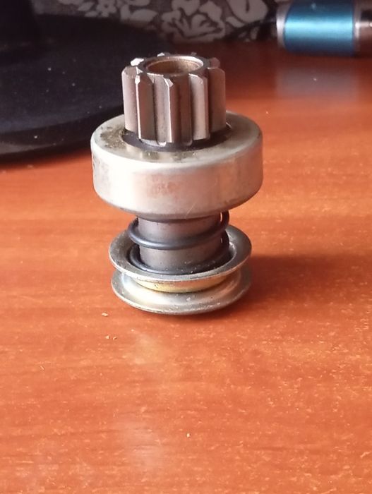 Продам бендекс стартера газель, 402 двс