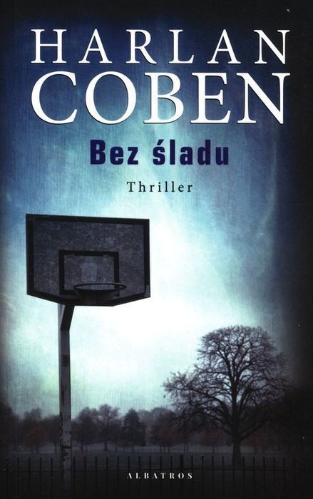 Bez Śladu Coben Harlan