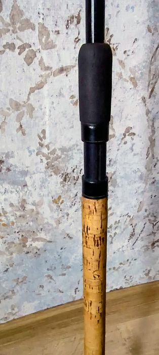 Фідер Preston Monster heavy 3.90/120