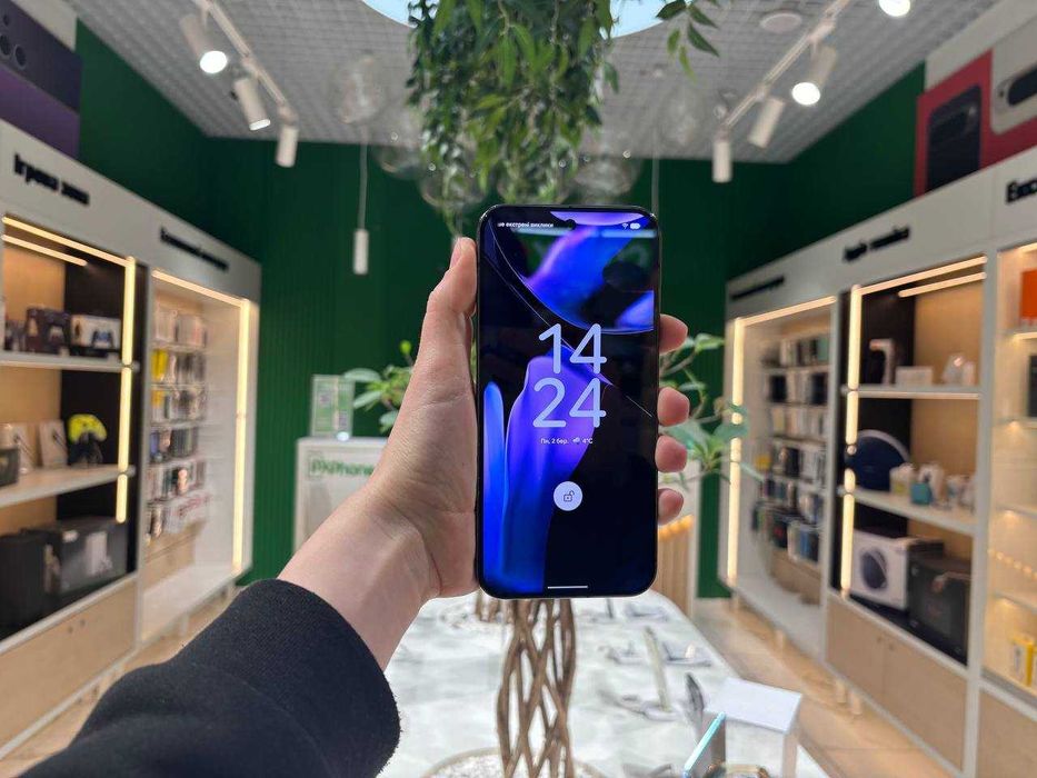 Магазин Google Pixel 9 Pro XL 16/128GB Obsidian Гарантiя Trade In