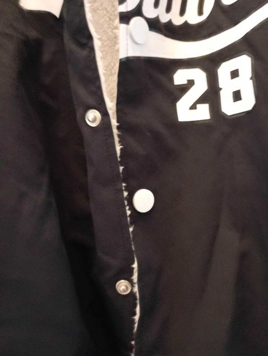 Bluza kurtka sportowa chłopiec 11-12 lat