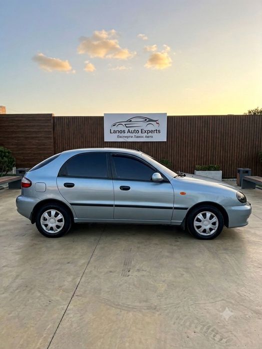 Продам. Заз Daewoo Sens 2013г.