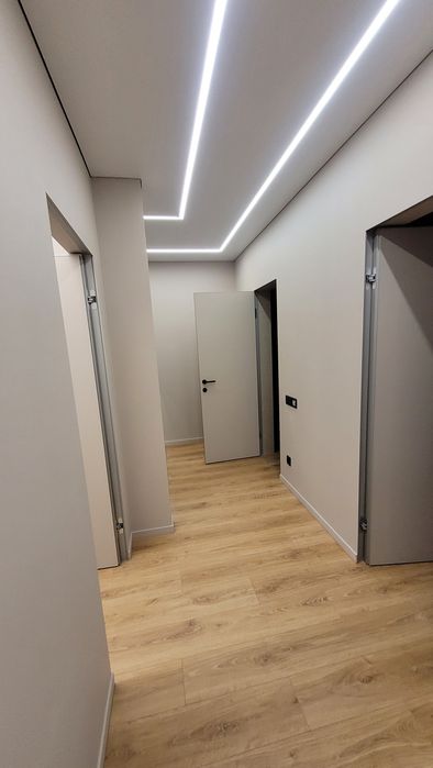 Таунхаус з ремонтом від ВЛАСНИКА в містечку Золоті Ключи