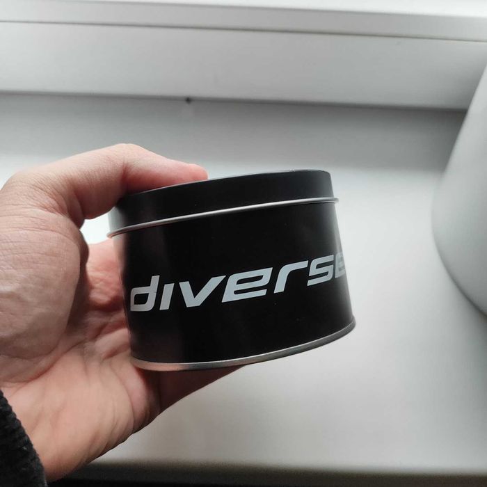 Zegarek - Diverse - Męski