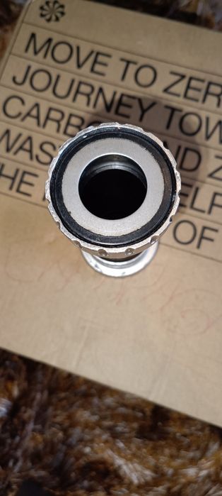 Vários blocos para pedaleiras