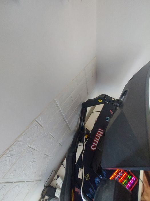 Suporte para monitores