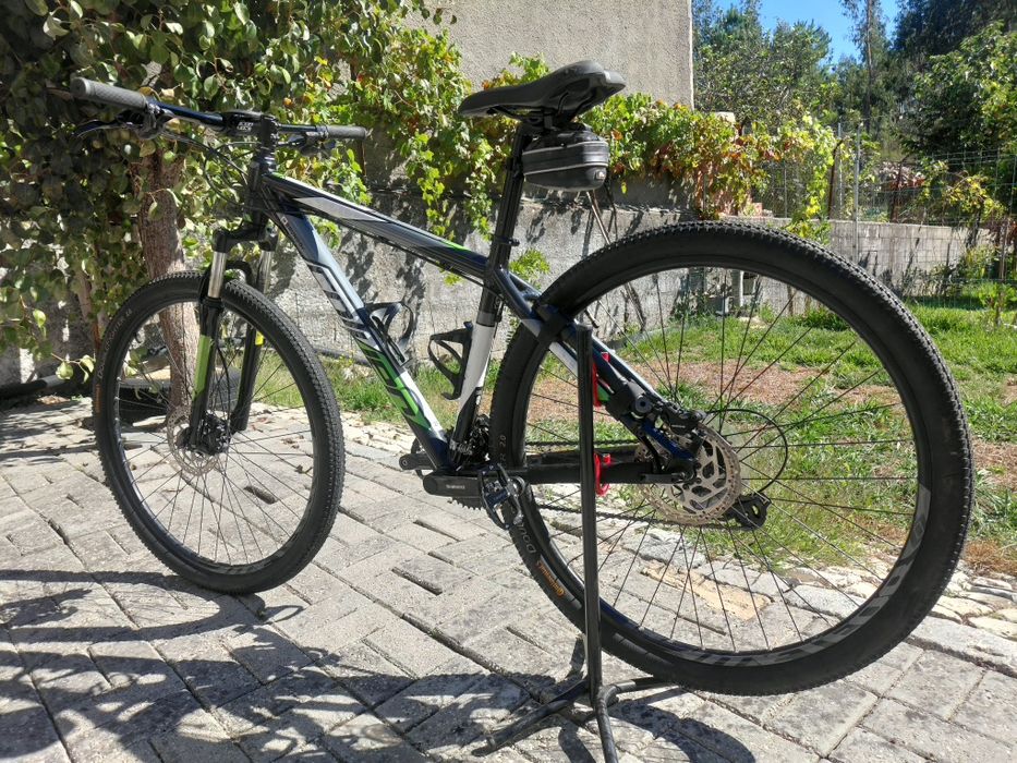 Coluer Ascent  29"