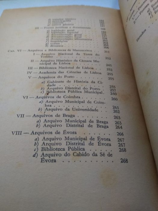 História de Portugal