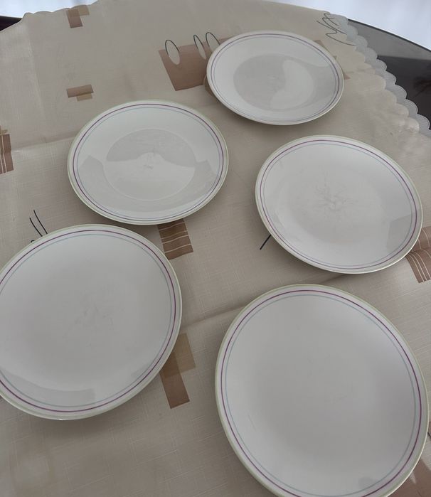 Zara Home Plate Set427808578088488964