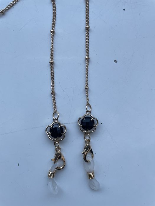 Łańcuszek do okularow