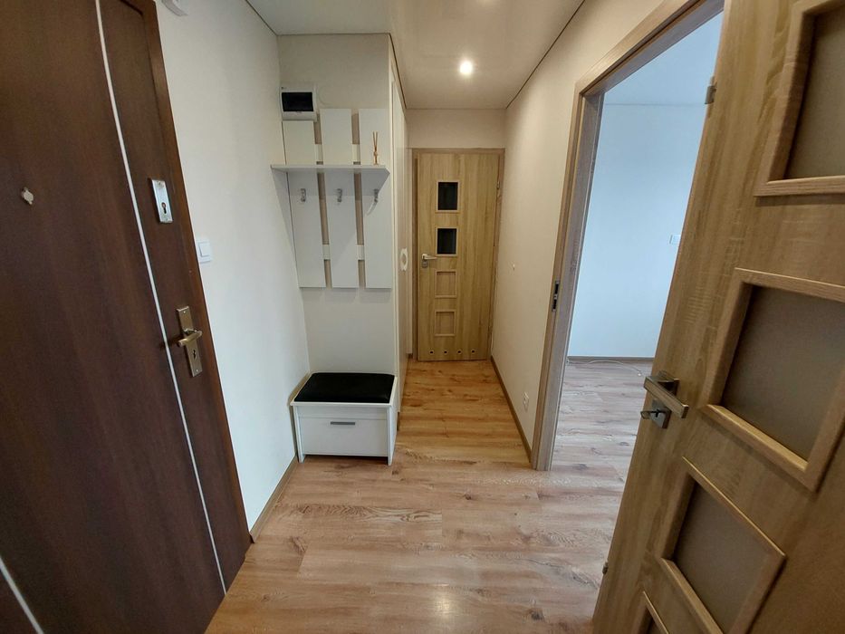 2 pokojowe mieszkanie do wynajęcia Tarnów, ul. Urwana