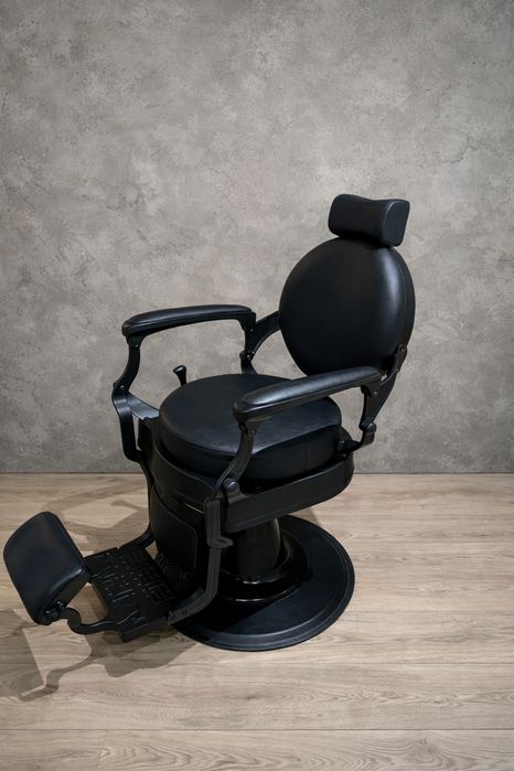 Cadeira de barbeiro (como nova)