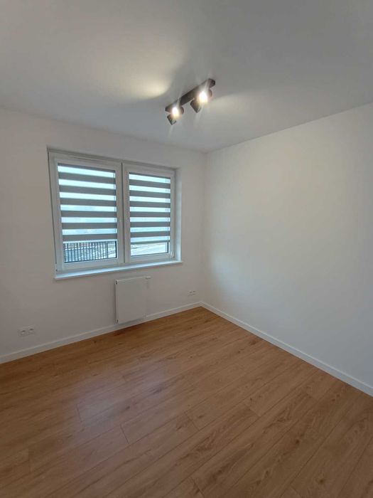 Komfortowe 3-pok. mieszkanie z garażem 51,05 m² ul. Daleka 2 Chojnice