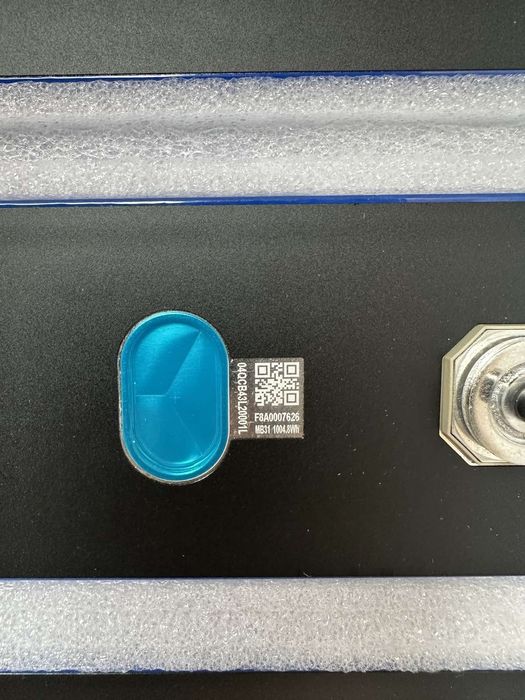 Банки акумулятор LiFePo4