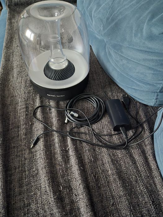 Harman Kardon Aura