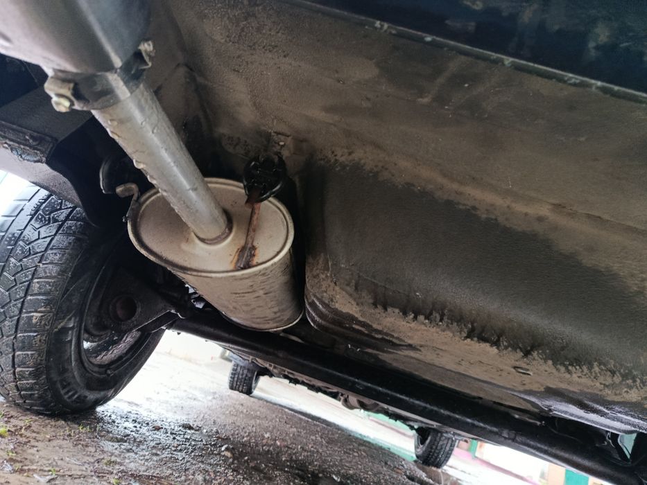 Продам Ваз-21099  1.6 бенз 95000км!