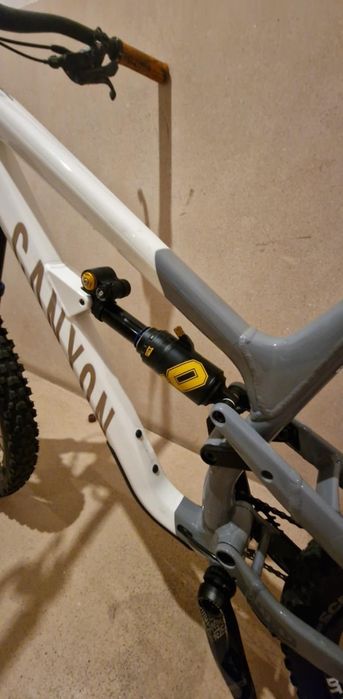 Canyon Spectral FW 27,5