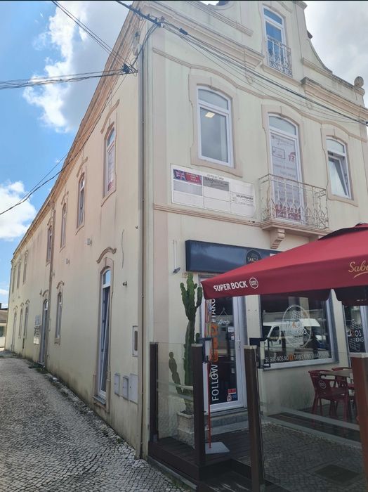 Arrendo escritório Guia - Pombal