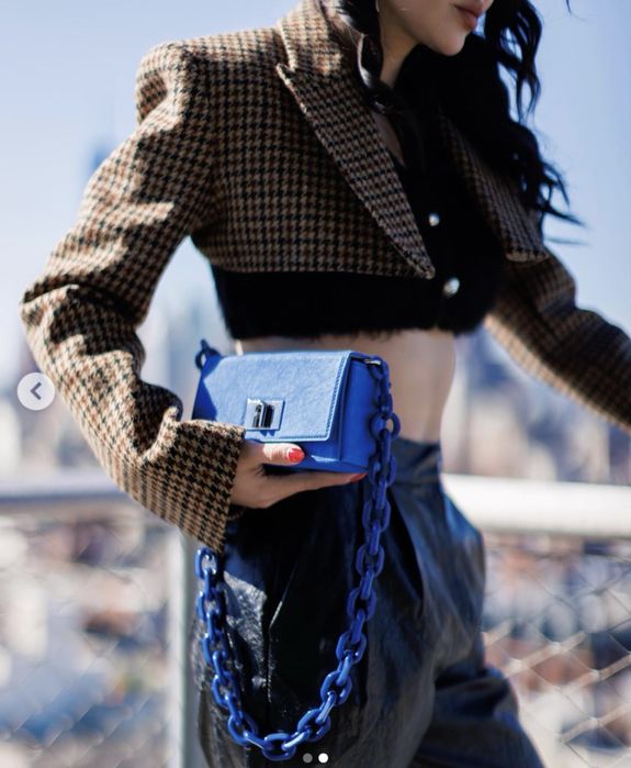 Сумка Furla Bloom Bag оригінал
