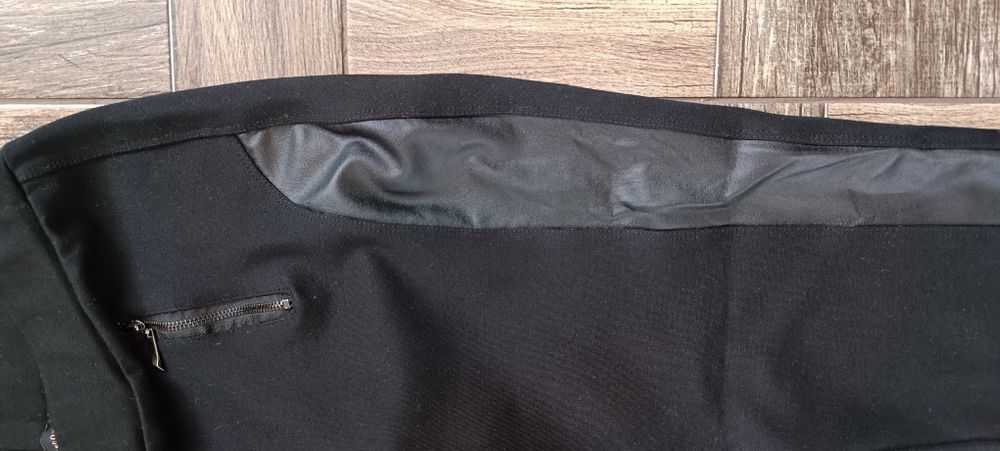 Spodnie legginsy