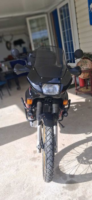 Honda Transalp 600