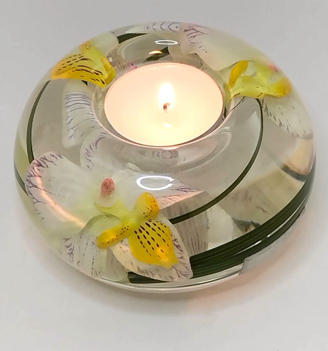 Suporte para velas Emilio Robba APROVEITE JÁ!!!