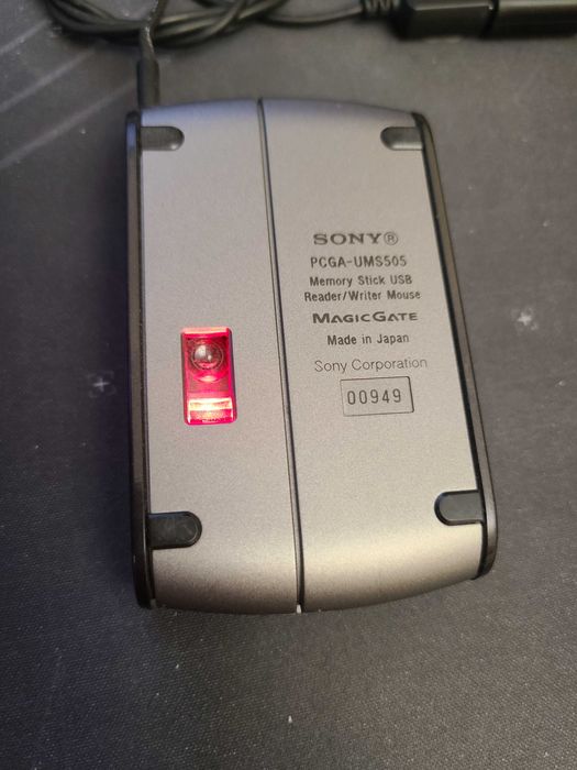 Мышь / Memory Stick USB Reader/Writer Mouse MAGIC GAΤΕ: 444 грн ...