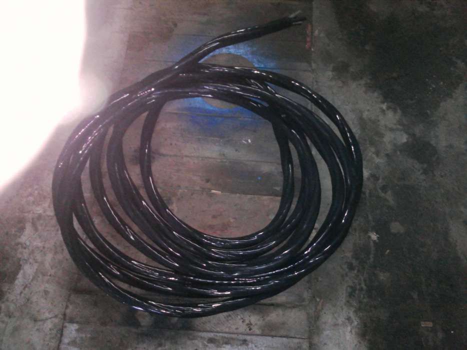 Кабель силовой,новый