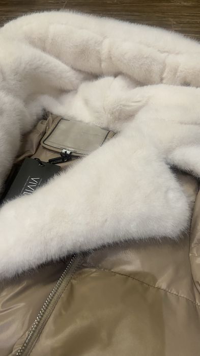 Куртка  Пуховик  Пальто  Vivilona